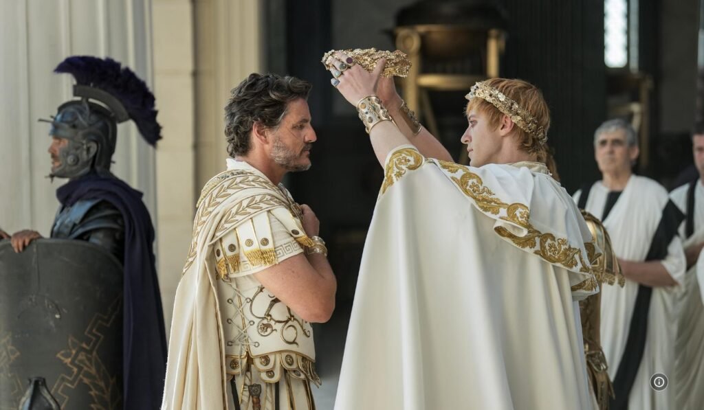 Gladiator 2 Story, Review, Trailer, Release Date, Songs, Cast