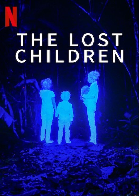 The Lost Children (Netflix) Story, Review, Trailer, Release Date, Songs, Cast