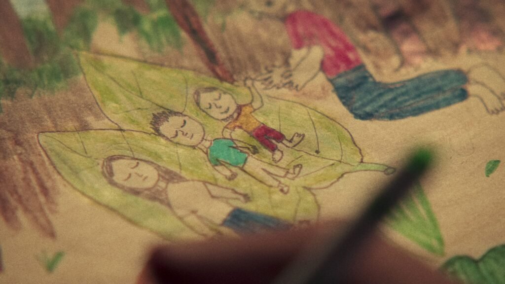 The Lost Children (Netflix) Story, Review, Trailer, Release Date, Songs, Cast