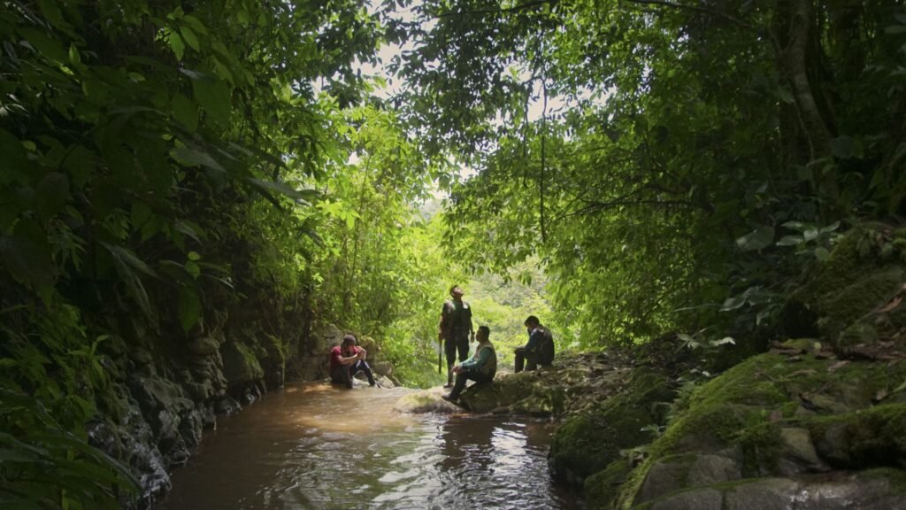 The Lost Children (Netflix) Story, Review, Trailer, Release Date, Songs, Cast