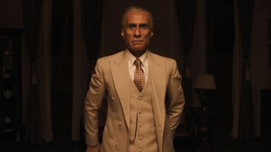 Freedom at Midnight (SonyLiv) Story, Review, Trailer, Release Date, Songs, Cast