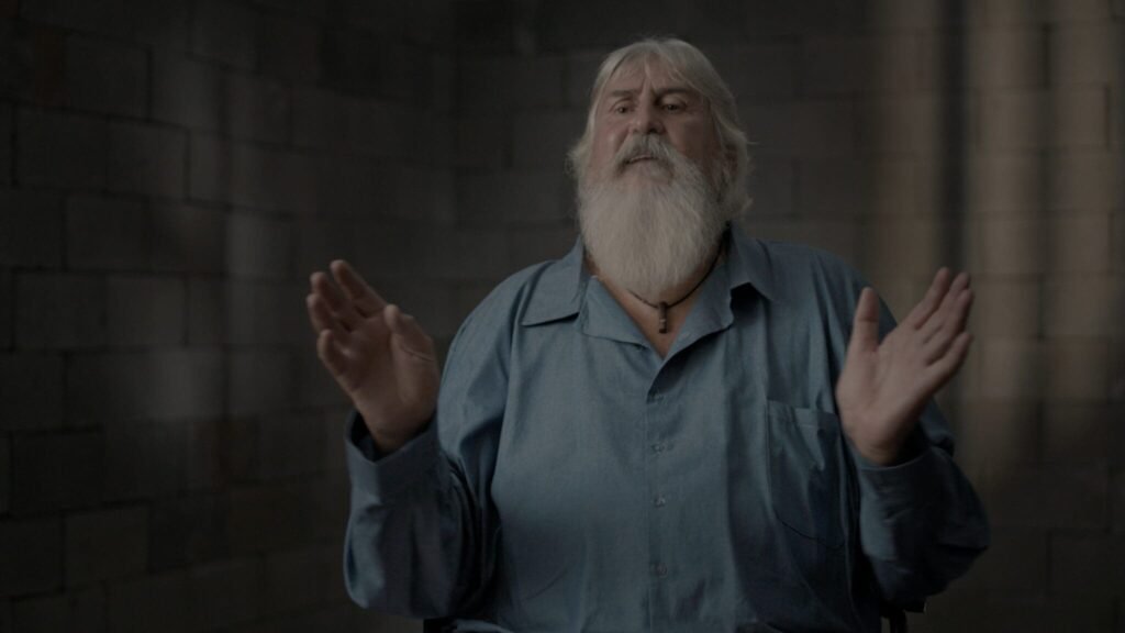 In Cold Water: The Shelter Bay Mystery (AmazonPrimeVideo) Story, Review, Trailer, Release Date, Songs, Cast