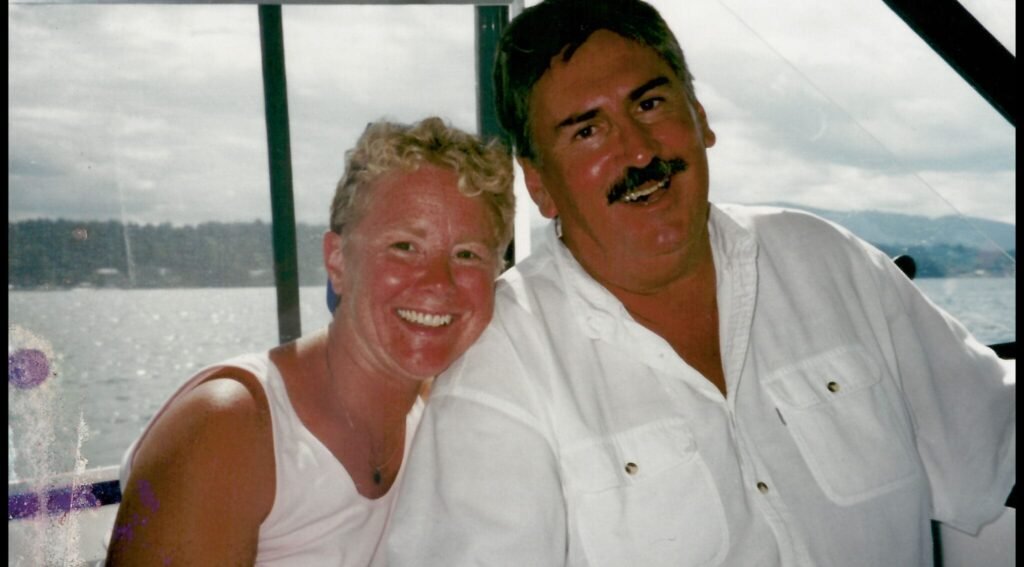 577 In Cold Water-The Shelter Bay Mystery - 3