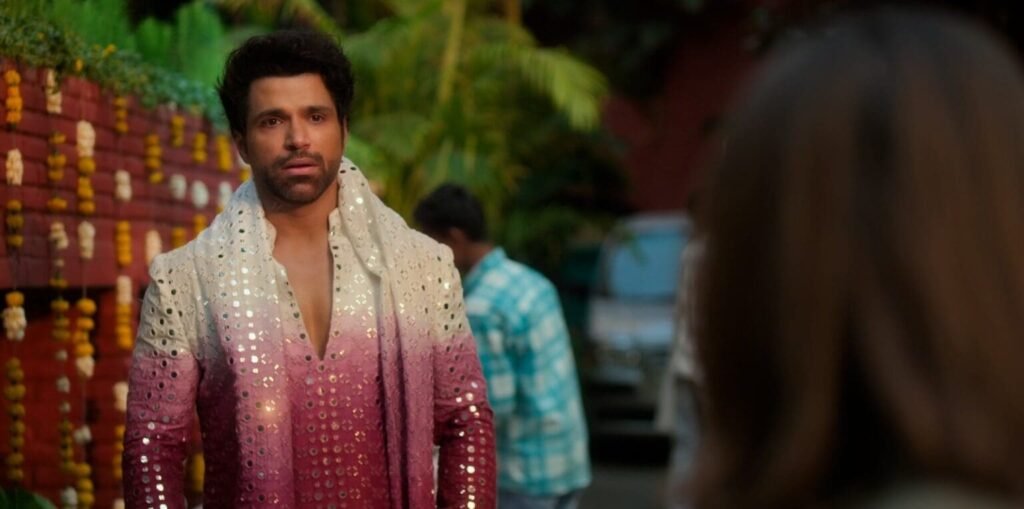 Half Love Half Arranged Season 2 (AmazonPrimeVideo) Story, Review, Trailer, Release Date, Songs, Cast