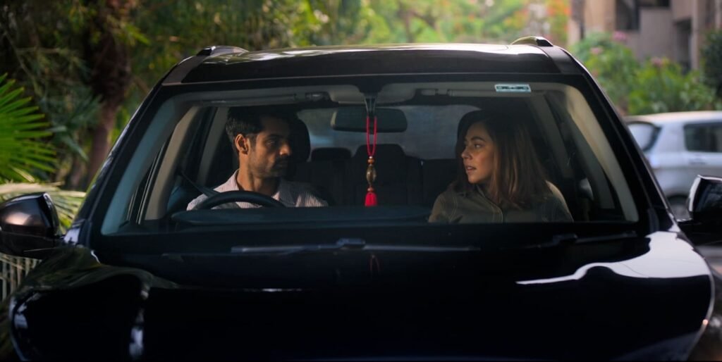 Half Love Half Arranged Season 2 (AmazonPrimeVideo) Story, Review, Trailer, Release Date, Songs, Cast