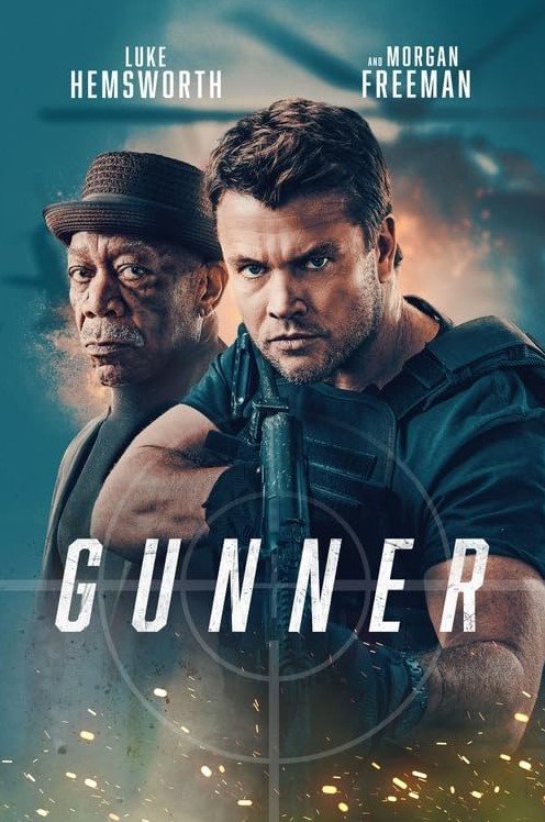 Gunner (AmazonPrimeVideo) Story, Review, Trailer, Release Date, Songs, Cast