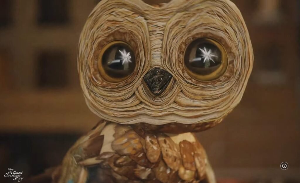 An Almost Christmas (DisneyHotstar) Story, Review, Trailer, Release Date, Songs, Cast