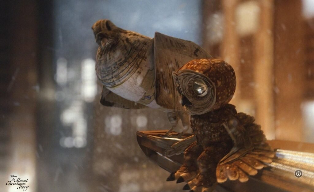 An Almost Christmas (DisneyHotstar) Story, Review, Trailer, Release Date, Songs, Cast