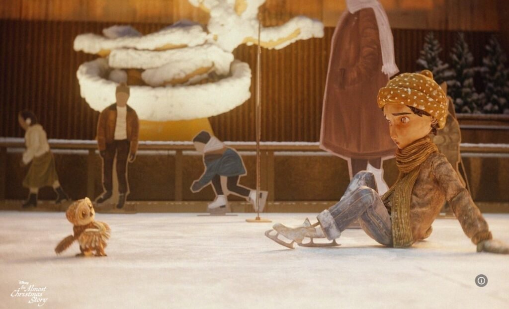 An Almost Christmas (DisneyHotstar) Story, Review, Trailer, Release Date, Songs, Cast