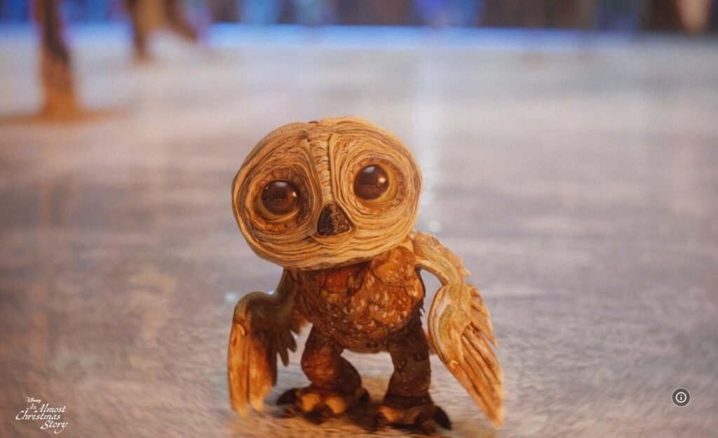 An Almost Christmas (DisneyHotstar) Story, Review, Trailer, Release Date, Songs, Cast