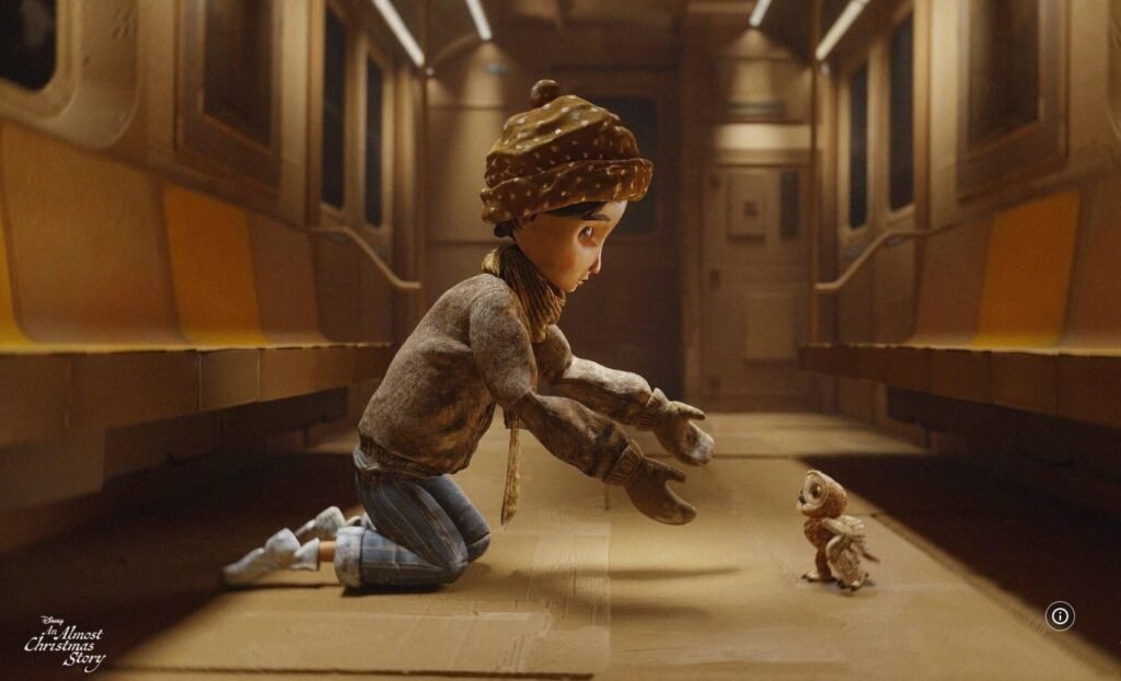 An Almost Christmas (DisneyHotstar) Story, Review, Trailer, Release Date, Songs, Cast