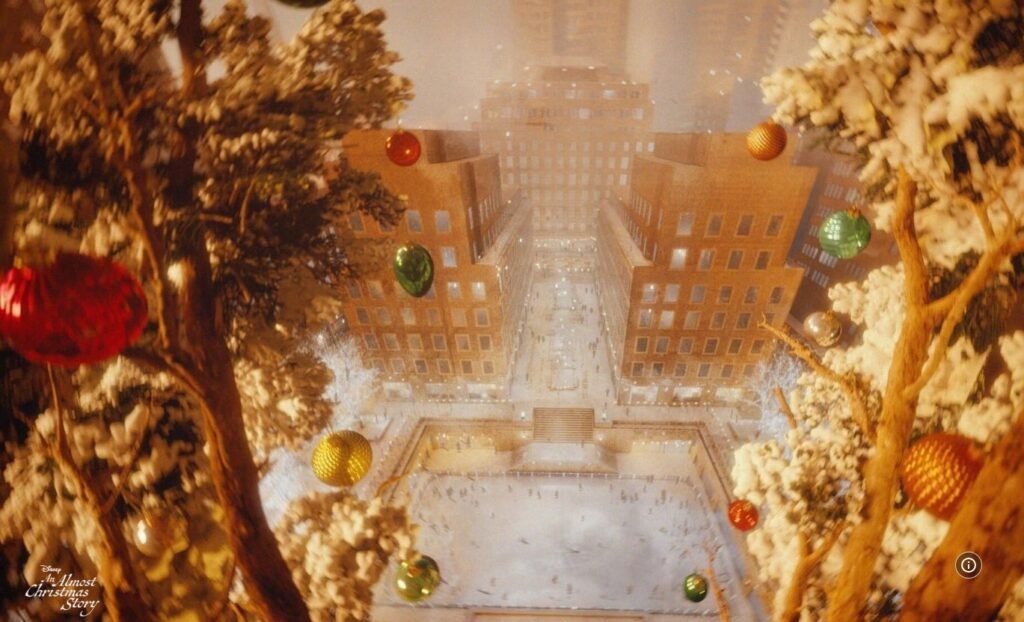 An Almost Christmas (DisneyHotstar) Story, Review, Trailer, Release Date, Songs, Cast