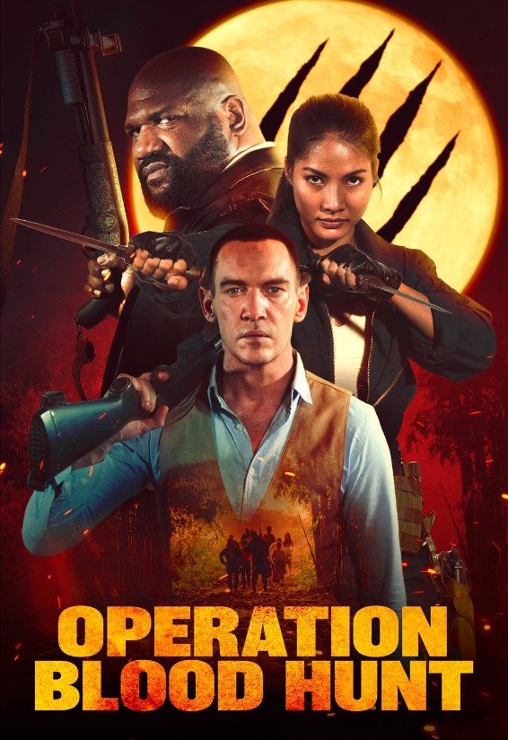 Operation Blood Hunt (AmazonPrimeVideo) Story, Review, Trailer, Release Date, Songs, Cast