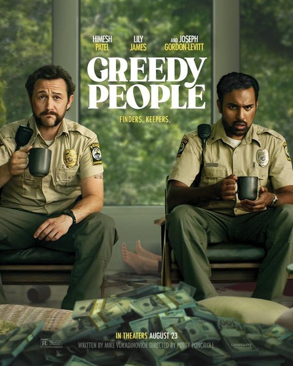 Greedy People Story, Review, Trailer, Release Date, Songs, Cast