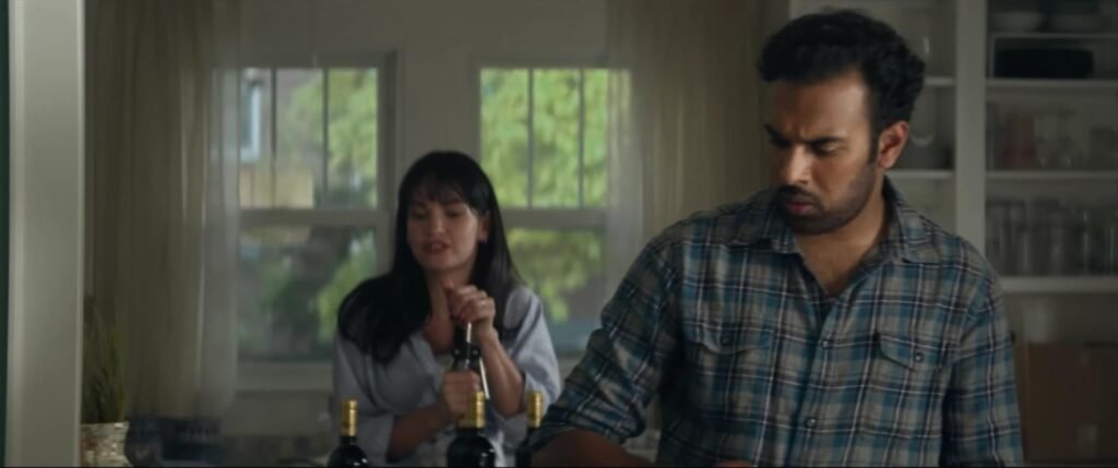 Greedy People Story, Review, Trailer, Release Date, Songs, Cast