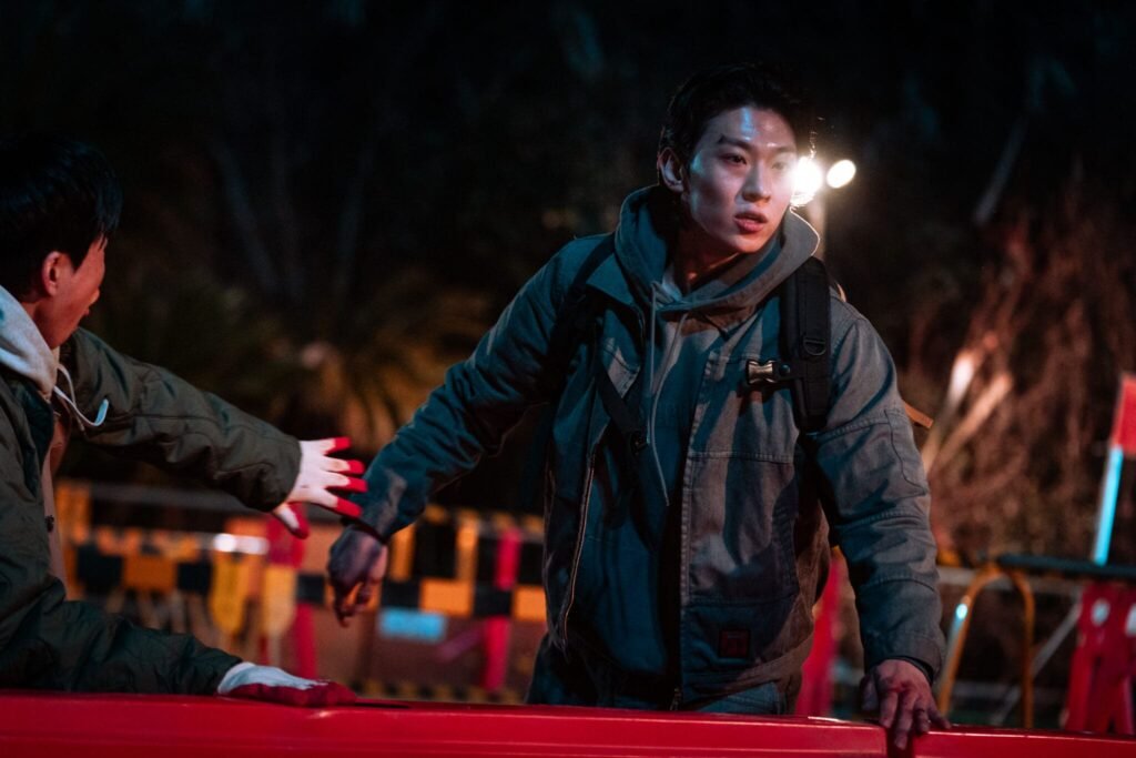 Zombieverse: New Blood (Netflix) Story, Review, Trailer, Release Date, Songs, Cast