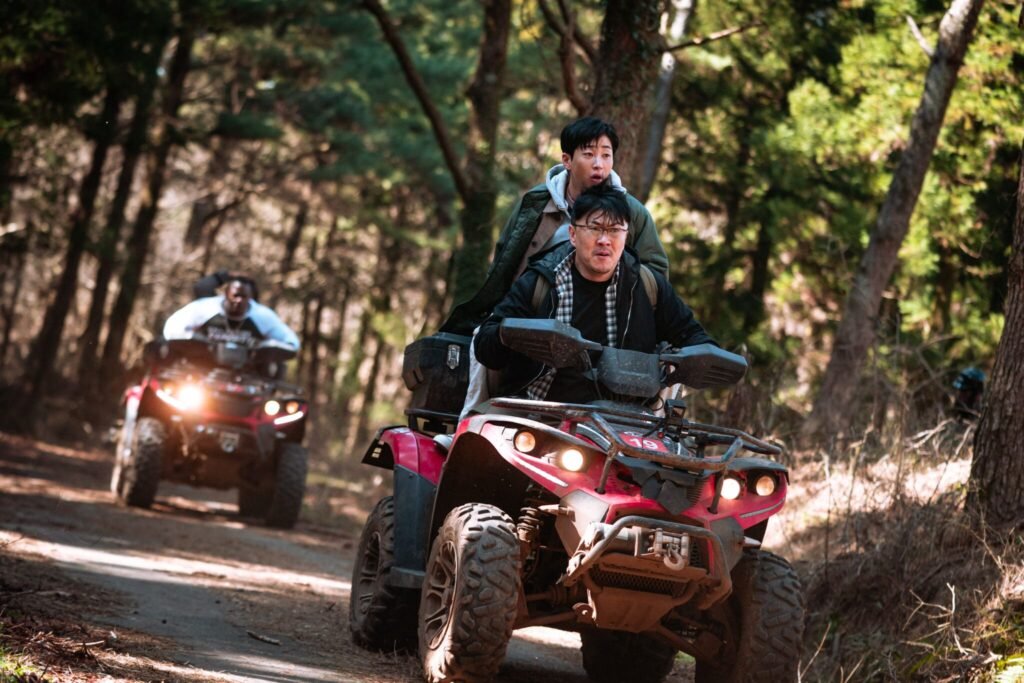 Zombieverse: New Blood (Netflix) Story, Review, Trailer, Release Date, Songs, Cast