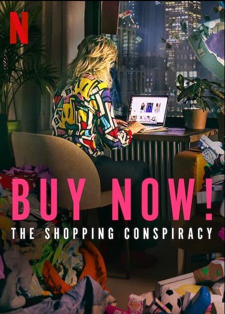 Buy Now! The Shopping Conspiracy (Netflix) Story, Review, Trailer, Release Date, Songs, Cast