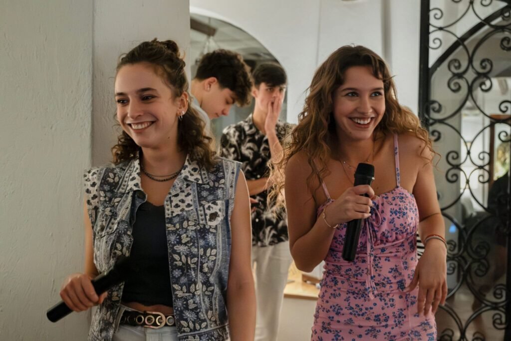 Adoration (Netflix) Story, Review, Trailer, Release Date, Songs, Cast