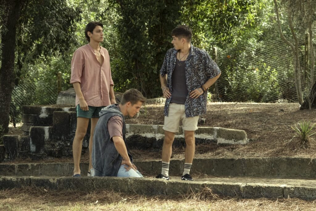 Adoration (Netflix) Story, Review, Trailer, Release Date, Songs, Cast