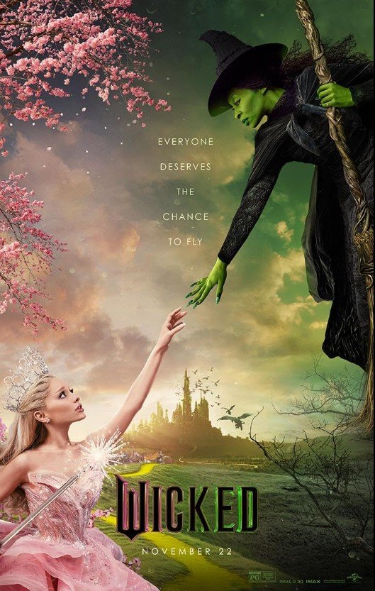 Wicked Story, Review, Trailer, Release Date, Songs, Cast