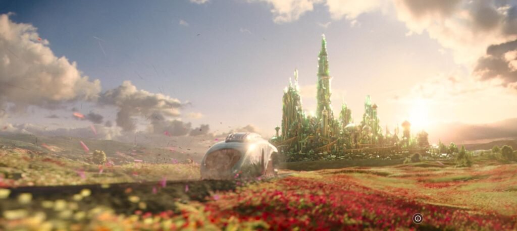 Wicked Story, Review, Trailer, Release Date, Songs, Cast