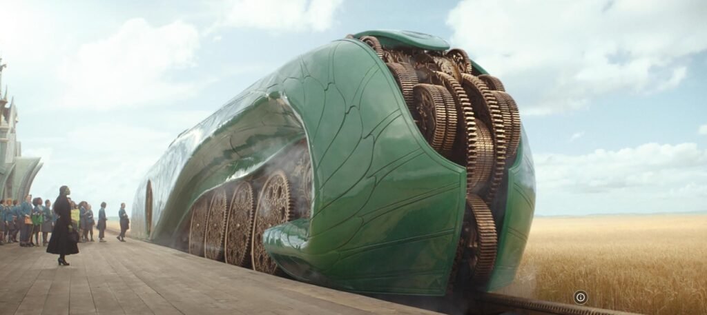 Wicked Story, Review, Trailer, Release Date, Songs, Cast