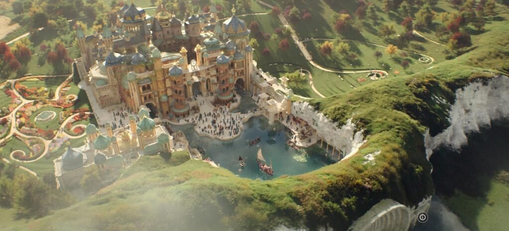 Wicked Story, Review, Trailer, Release Date, Songs, Cast