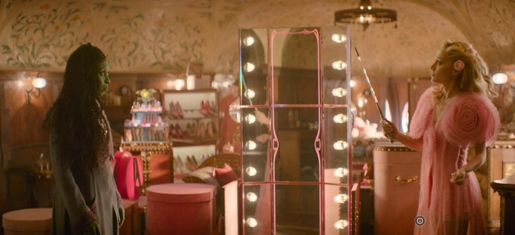 Wicked Story, Review, Trailer, Release Date, Songs, Cast