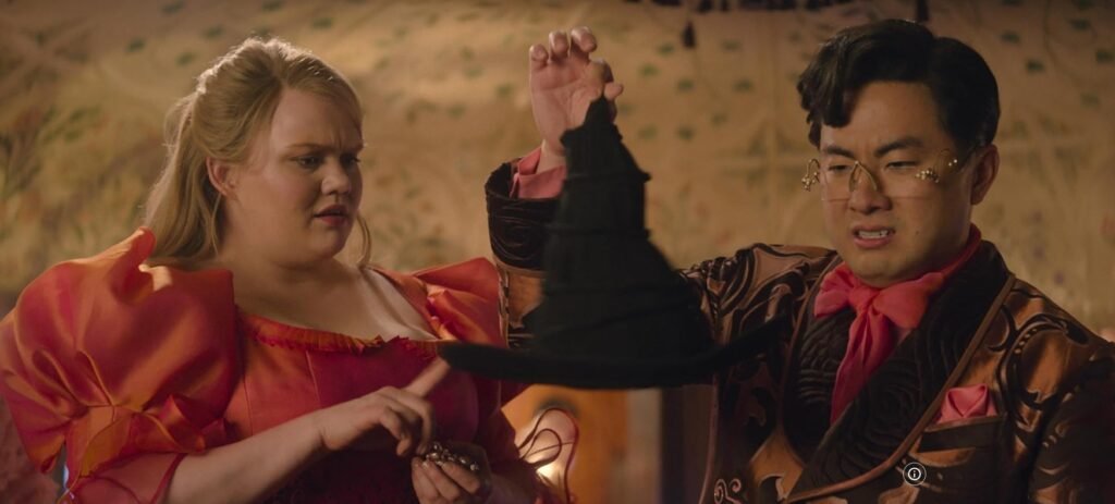 Wicked Story, Review, Trailer, Release Date, Songs, Cast