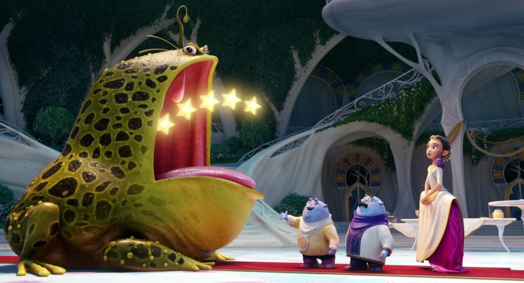 Spellbound (Netflix) Story, Review, Trailer, Release Date, Songs, Cast