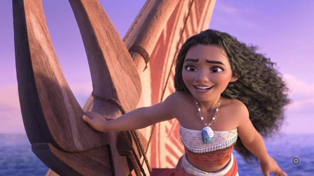 Moana 2 Story, Review, Trailer, Release Date, Songs, Cast