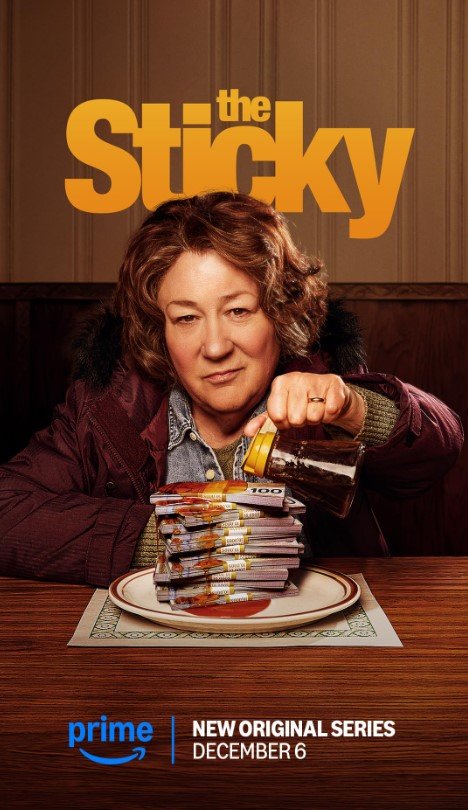 The Sticky (AmazonPrimeVideo) Story, Review, Trailer, Release Date, Songs, Cast