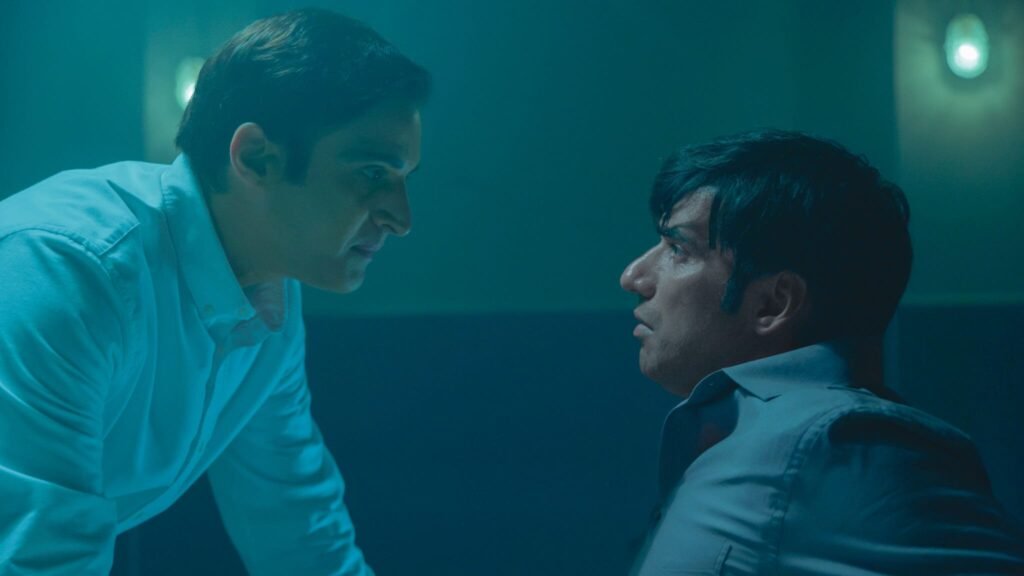 Sikandar Ka Muqaddar (Netflix) Story, Review, Trailer, Release Date, Songs, Cast