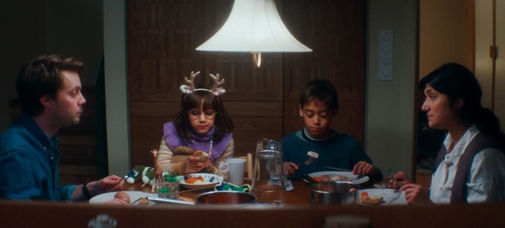 The Snow Sister (Netflix) Story, Review, Trailer, Release Date, Songs, Cast