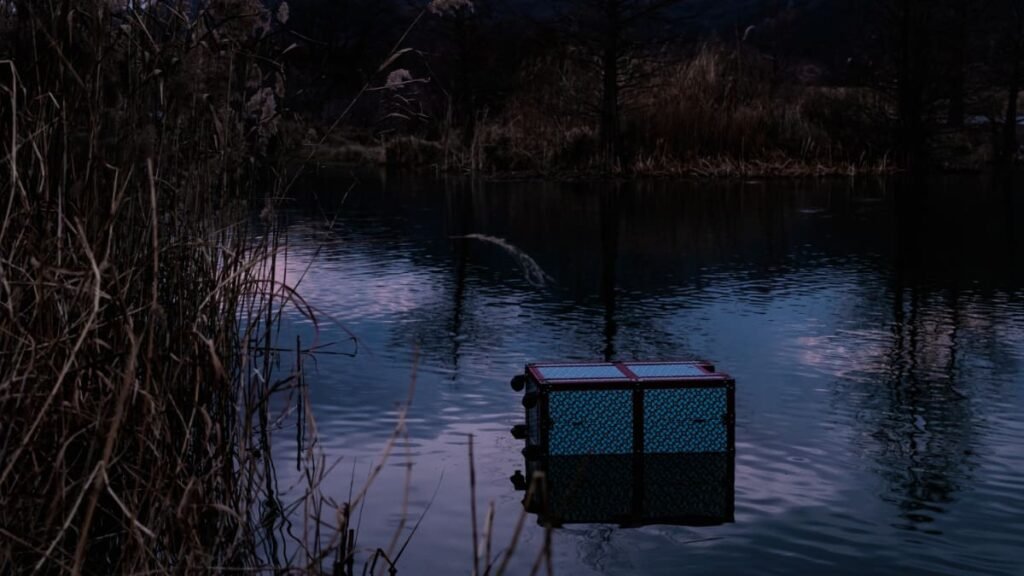 The Trunk (Netflix) Story, Review, Trailer, Release Date, Songs, Cast