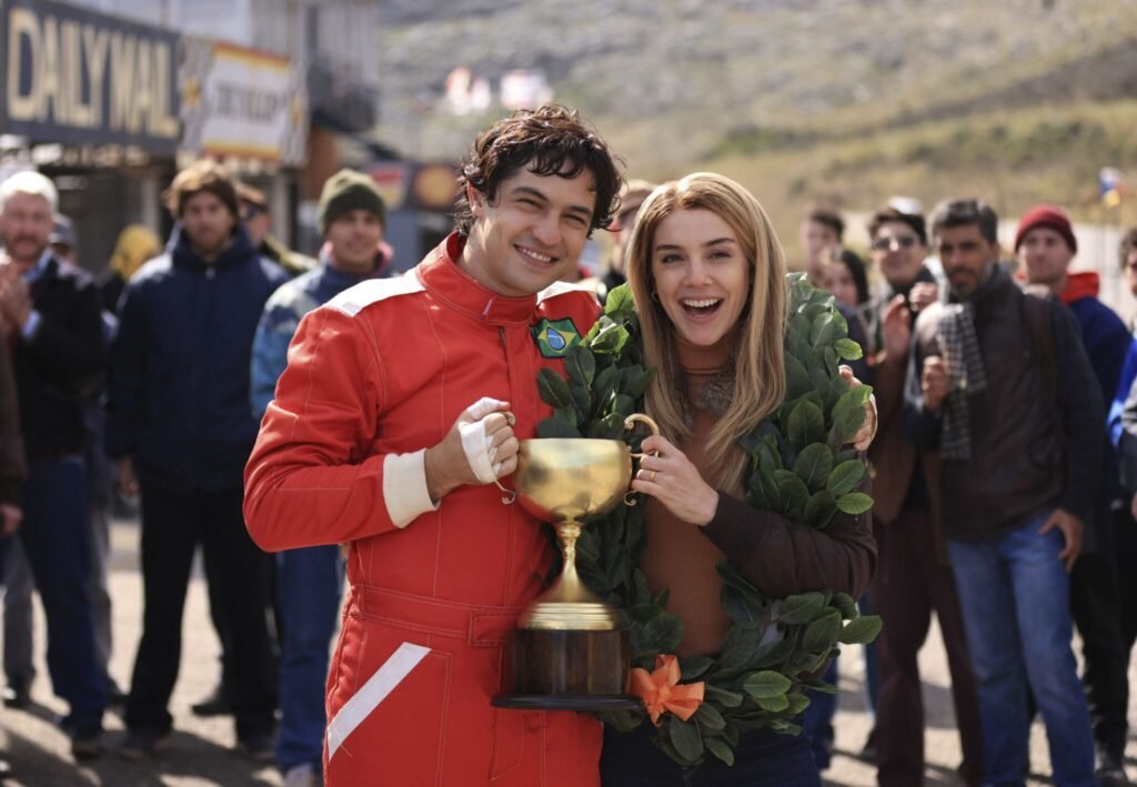 Senna (Netflix) Story, Review, Trailer, Release Date, Songs, Cast