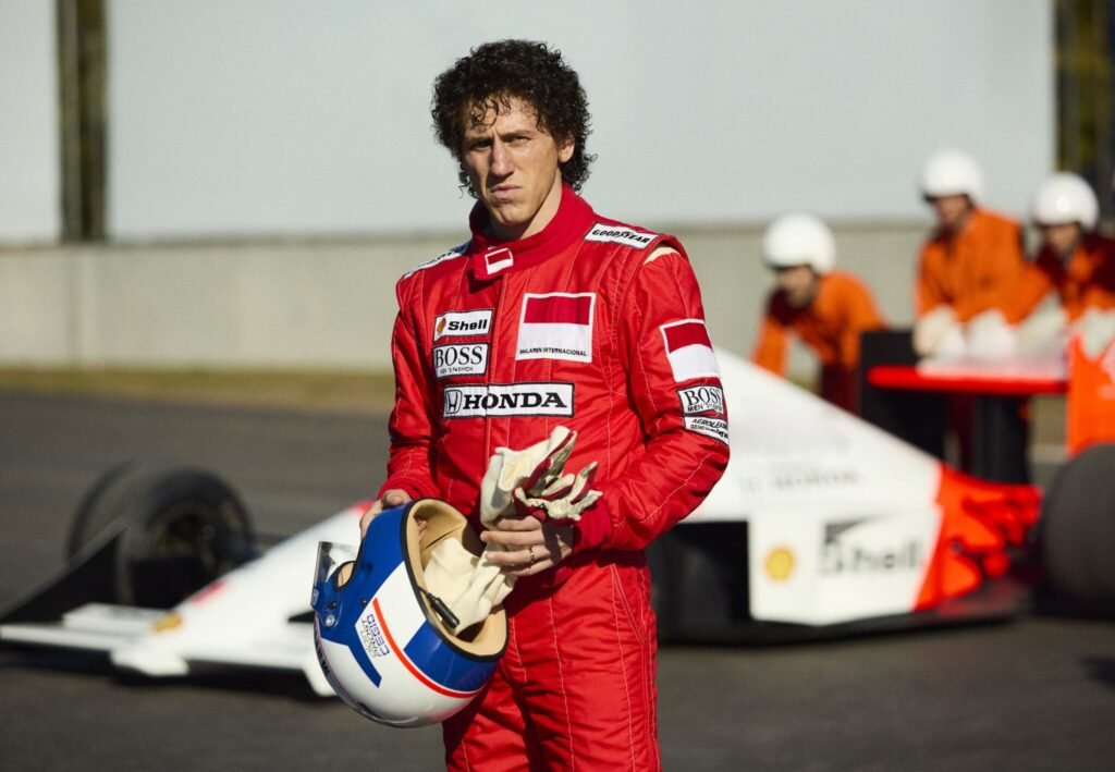 Senna (Netflix) Story, Review, Trailer, Release Date, Songs, Cast