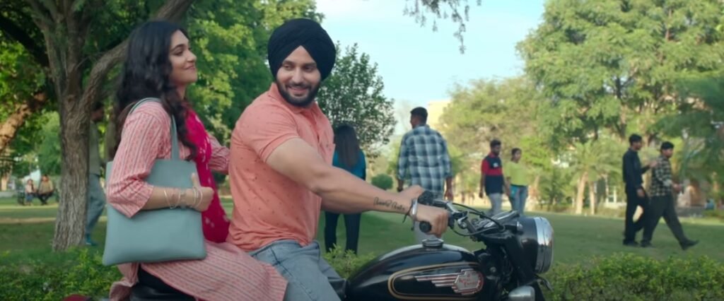 Jahankilla Story, Review, Trailer, Release Date, Songs, Cast