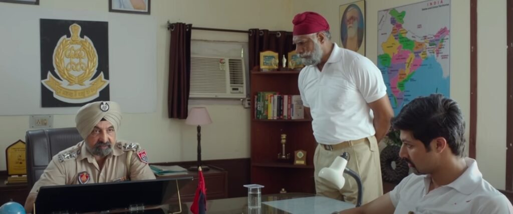 Jahankilla Story, Review, Trailer, Release Date, Songs, Cast