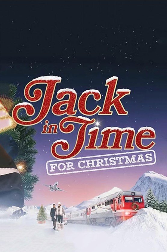 Jack in Time for Christmas (AmazonPrimeVideo) Story, Review, Trailer, Release Date, Songs, Cast