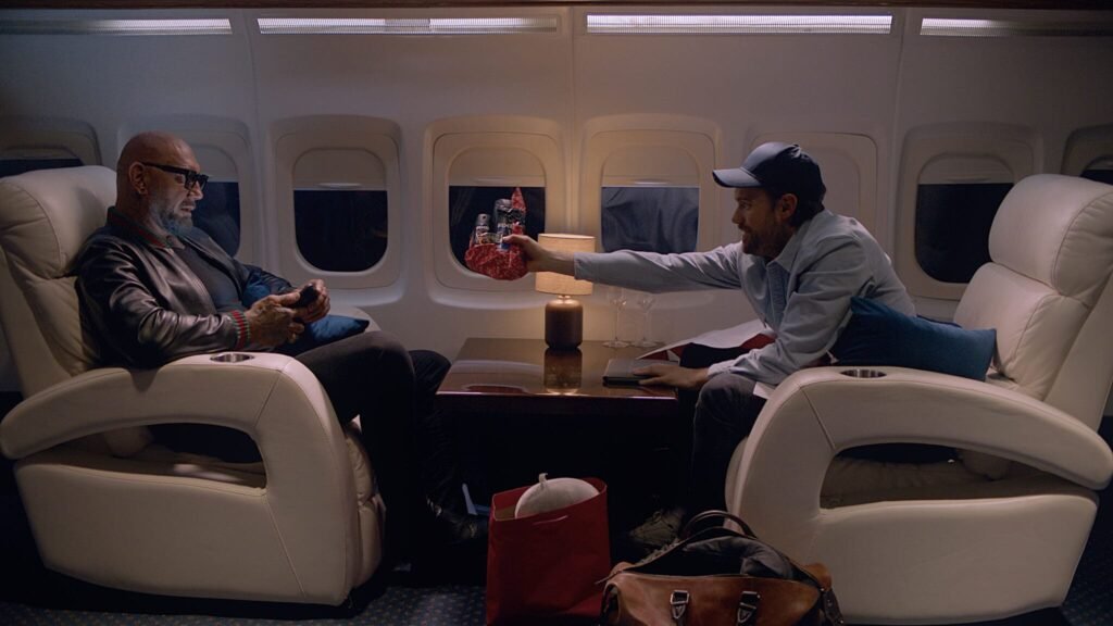 Jack in Time for Christmas (AmazonPrimeVideo) Story, Review, Trailer, Release Date, Songs, Cast