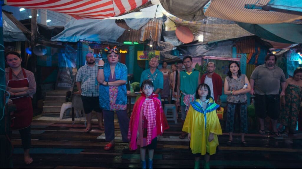 Tomorrow and I (Netflix) Story, Review, Trailer, Release Date, Songs, Cast