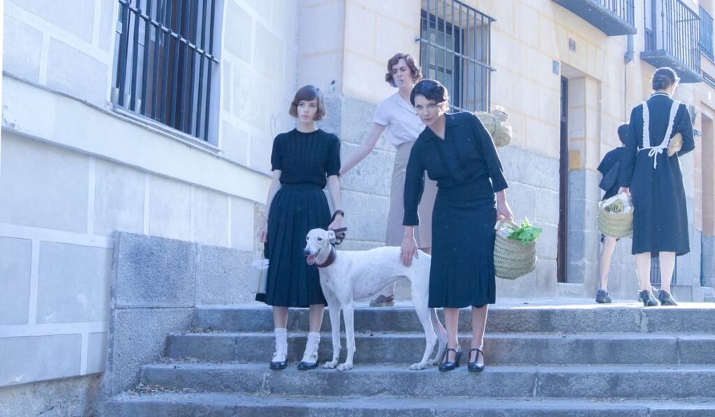 The Red Virgin (AmazonPrimeVideo) Story, Review, Trailer, Release Date, Songs, Cast