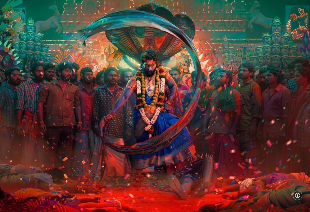 Pushpa: The Rule - Part 2 Story, Review, Trailer, Release Date, Songs, Cast