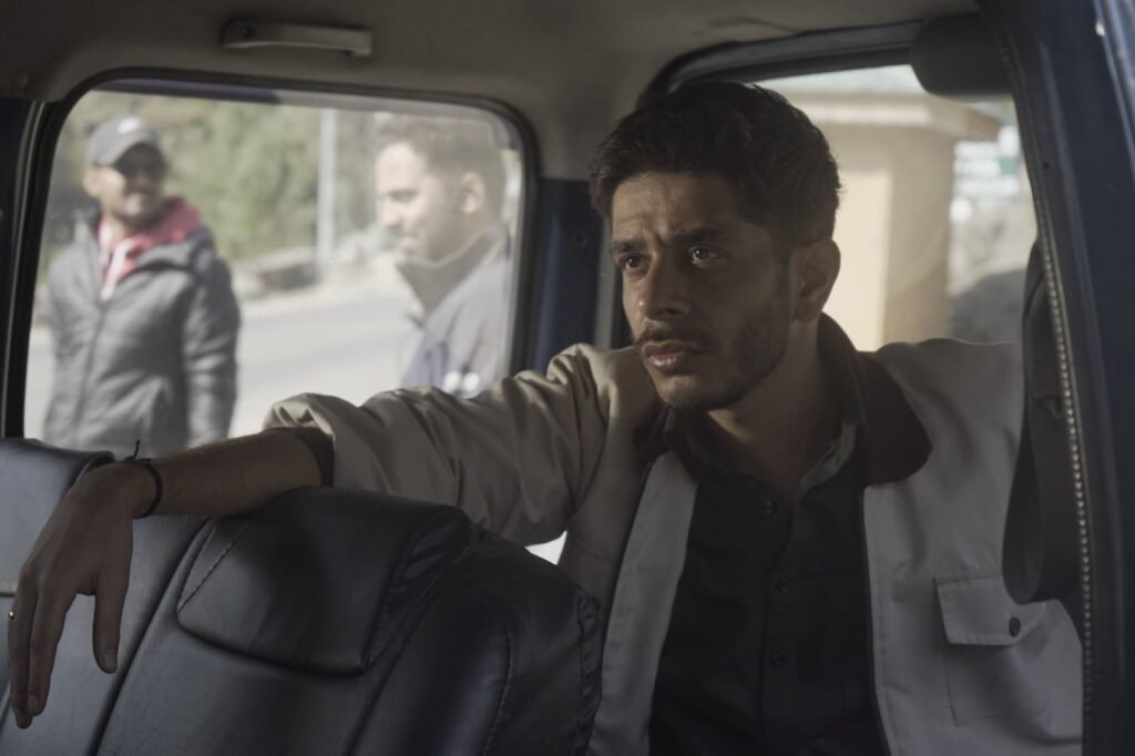 Tanaav Season 2 (Sonyliv) Story, Review, Trailer, Release Date, Songs, Cast