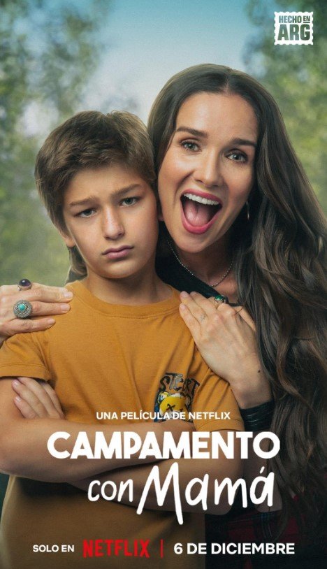 Camp Crasher (Netflix) Story, Review, Trailer, Release Date, Songs, Cast