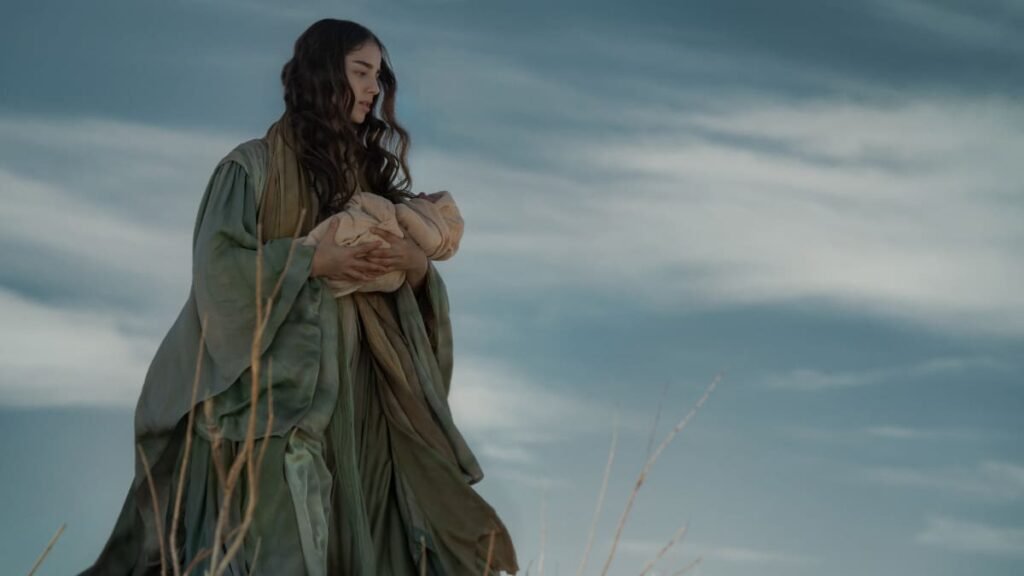 Mary (Netflix) Story, Review, Trailer, Release Date, Songs, Cast