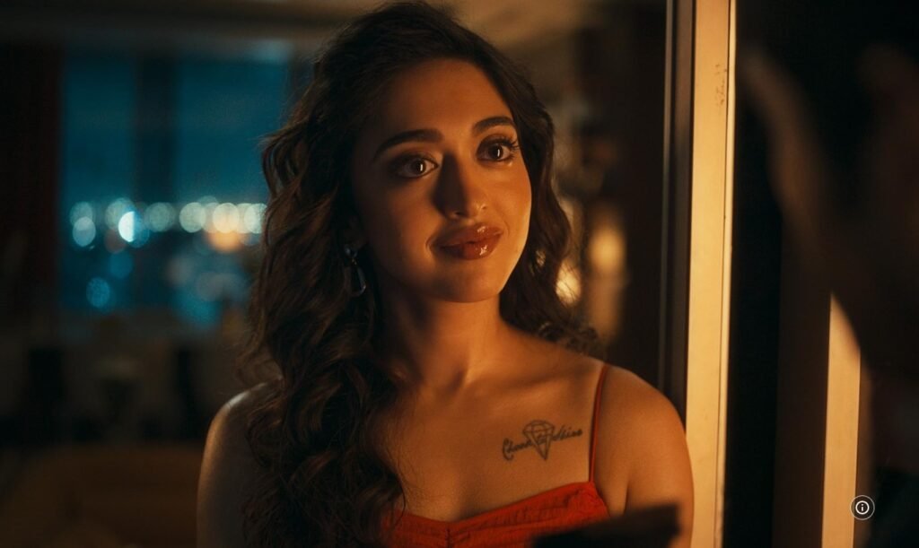 Mohrey (Mxplayer) Story, Review, Trailer, Release Date, Songs, Cast