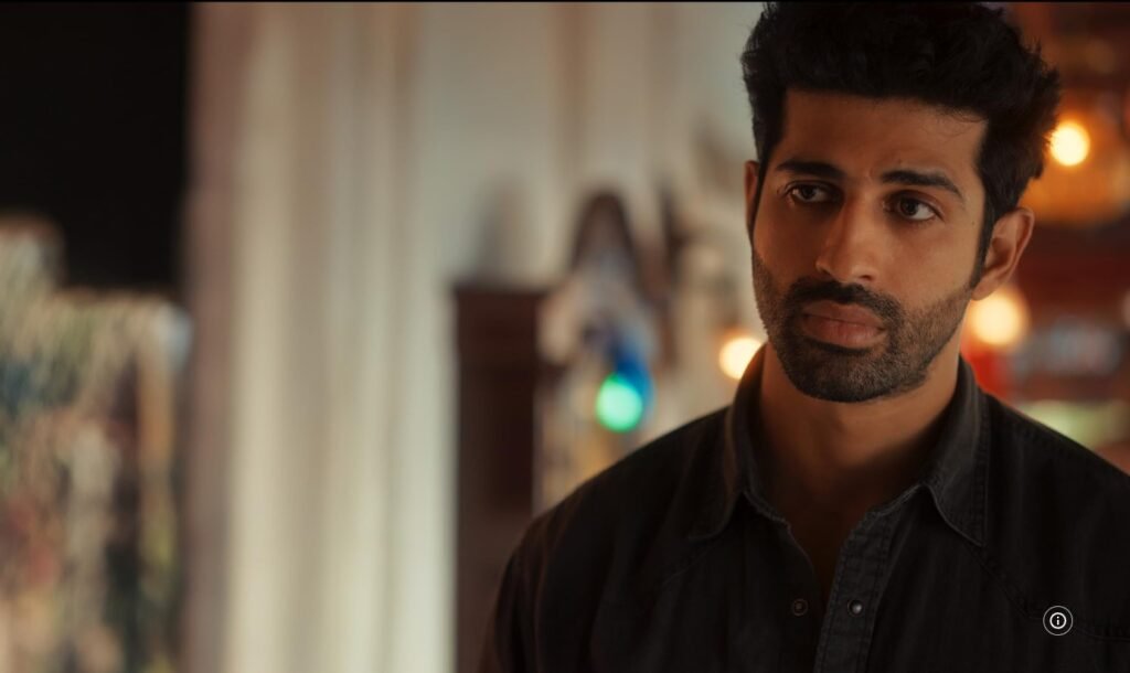 Mohrey (Mxplayer) Story, Review, Trailer, Release Date, Songs, Cast